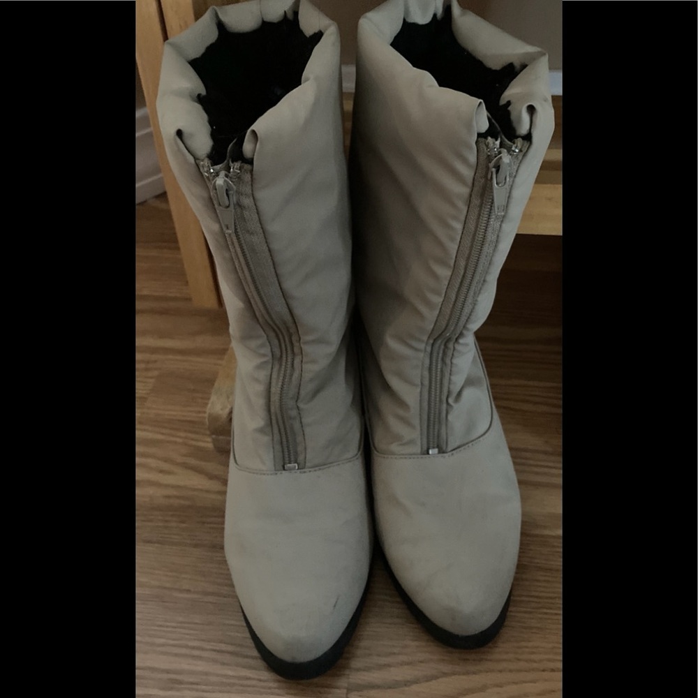 Women’s winter boots